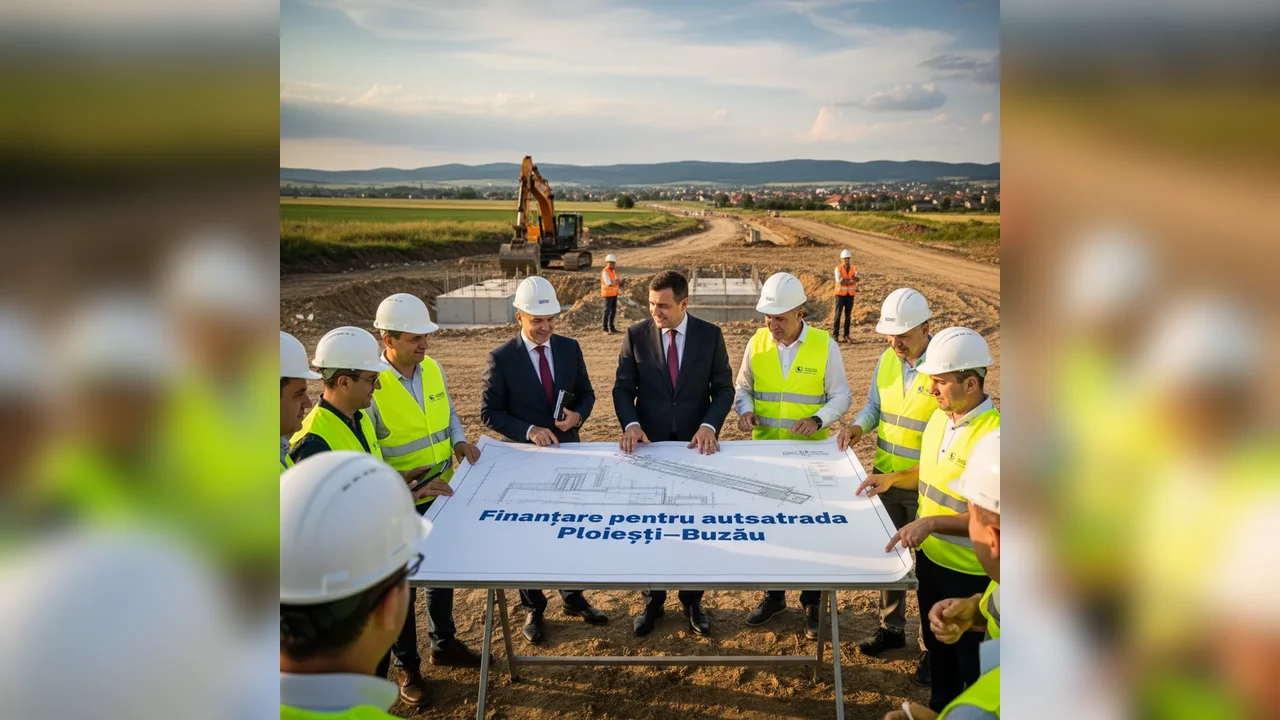 Ploiești: sens unic pe Marin Mehedințeanu, două săptămâni, din 15 octombrie