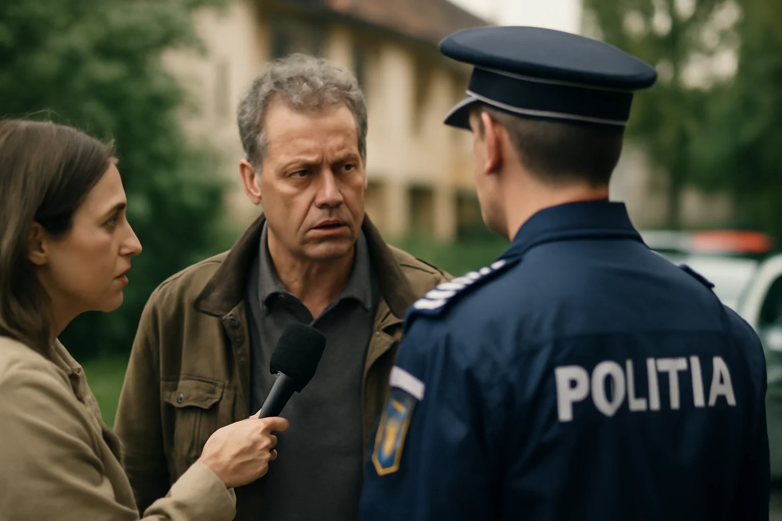 Poliția demontează un fake news grosolan în orașul nostru