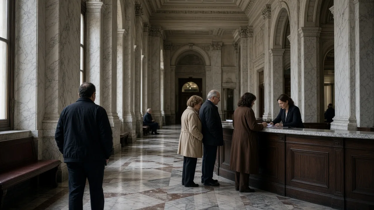 Prefectura Prahova, Palatul Administrativ: luni–vineri 08:00–16:00
