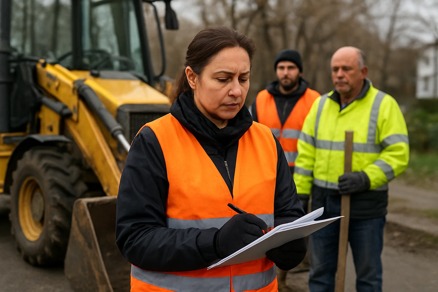 Pregătirea Ploieștiului pentru sezonul rece 2025-2026: recomandări și informații utile