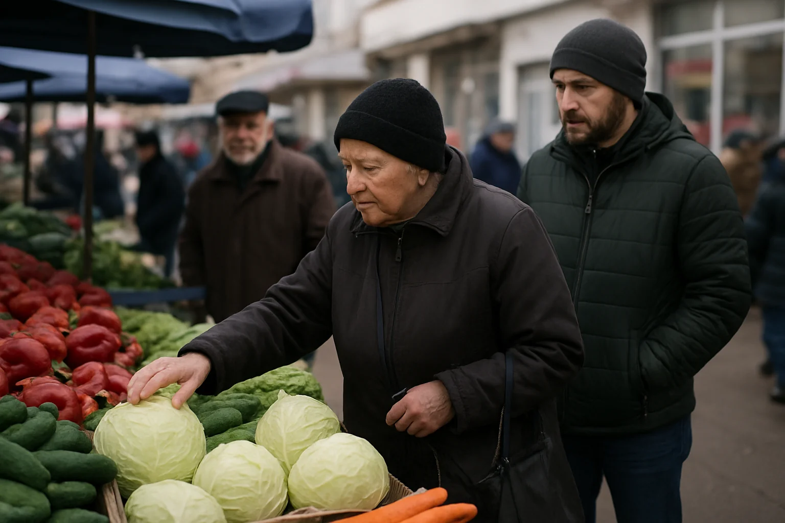 Prețurile zilei în Ploiești – 2025-12-28