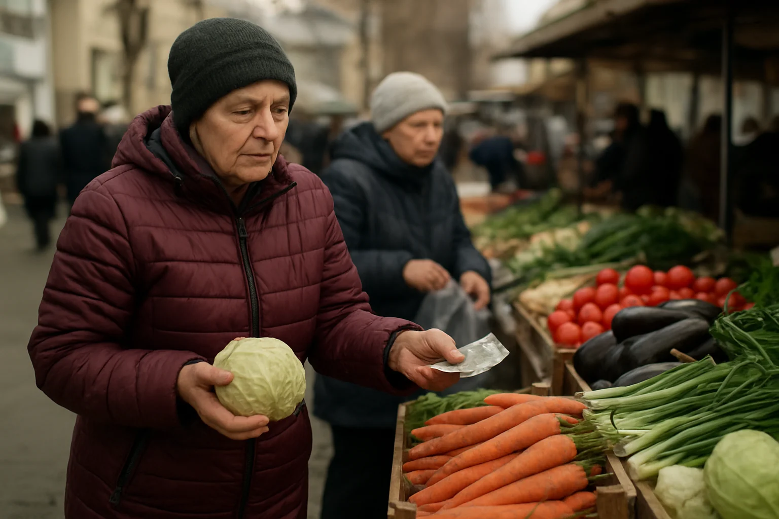 Prețurile zilei în România – 2026-03-22