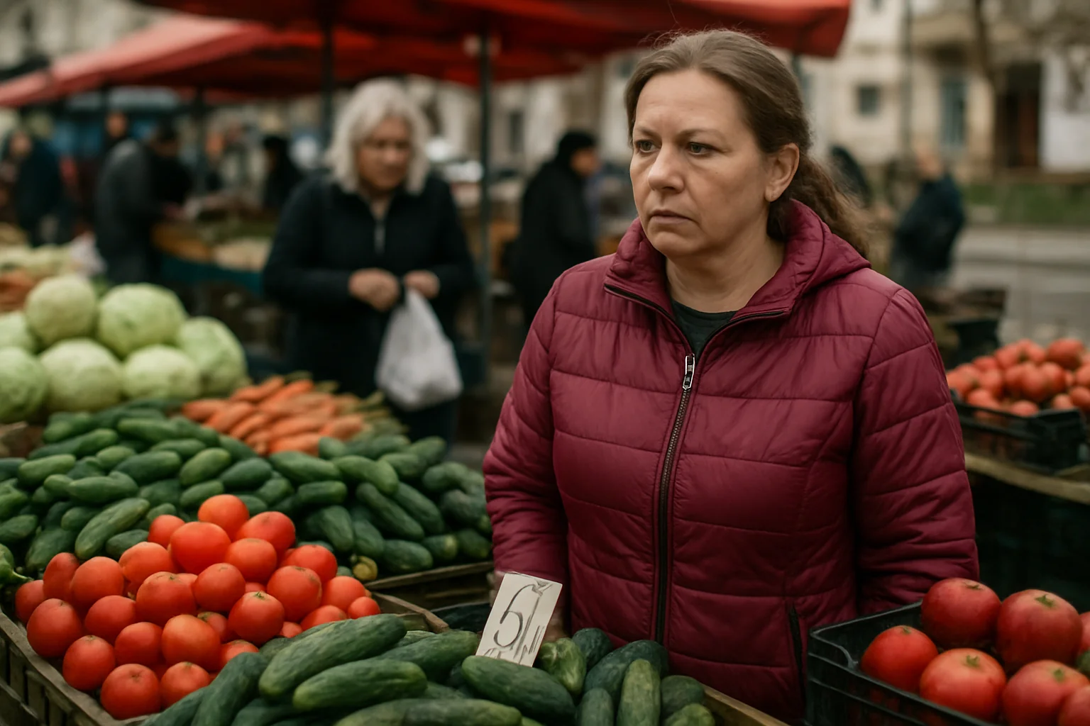 Prețurile zilei în România – 2026-04-09