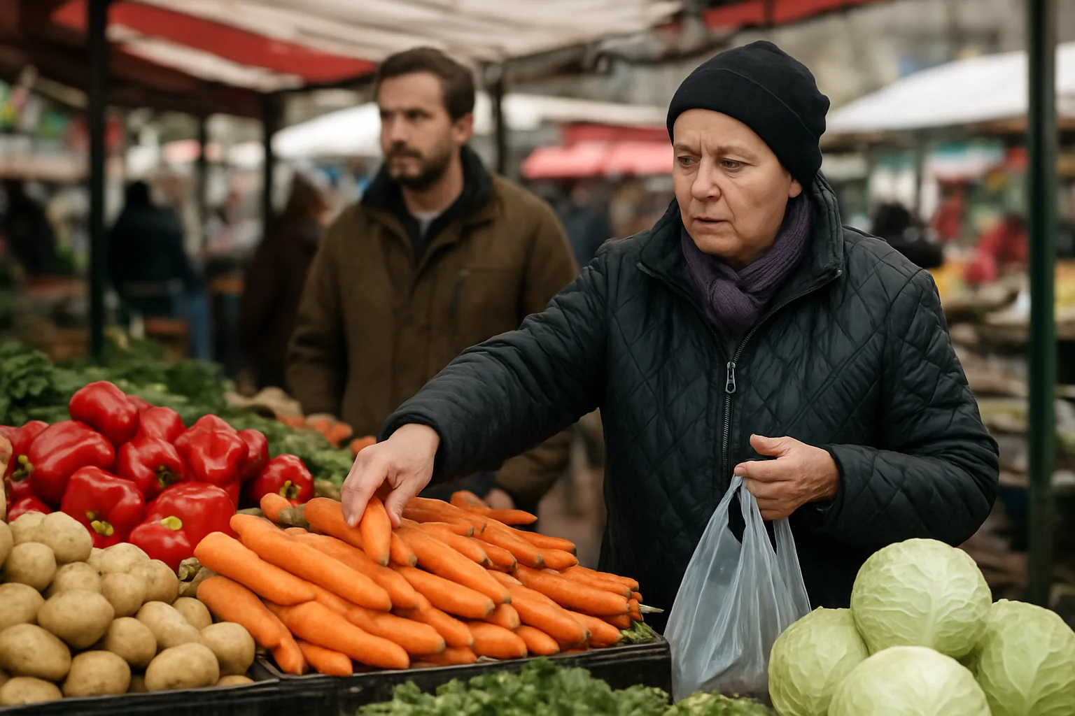 Prețurile zilei în România – 2026-04-16