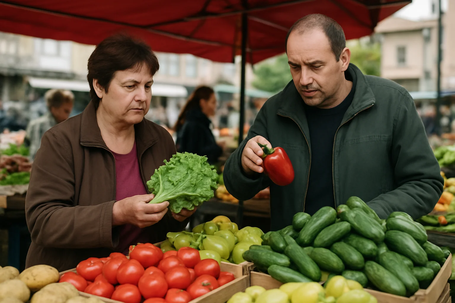 Prețurile zilei în România – 2026-04-28