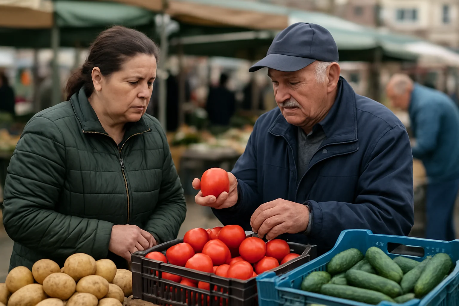 Prețurile zilei în România – 2026-05-09