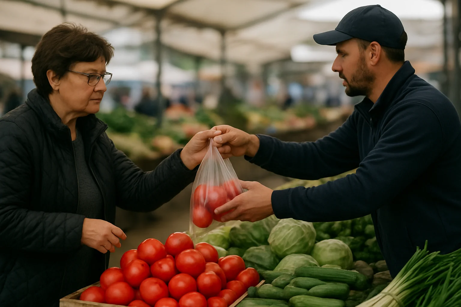 Prețurile zilei în România – 2026-05-13