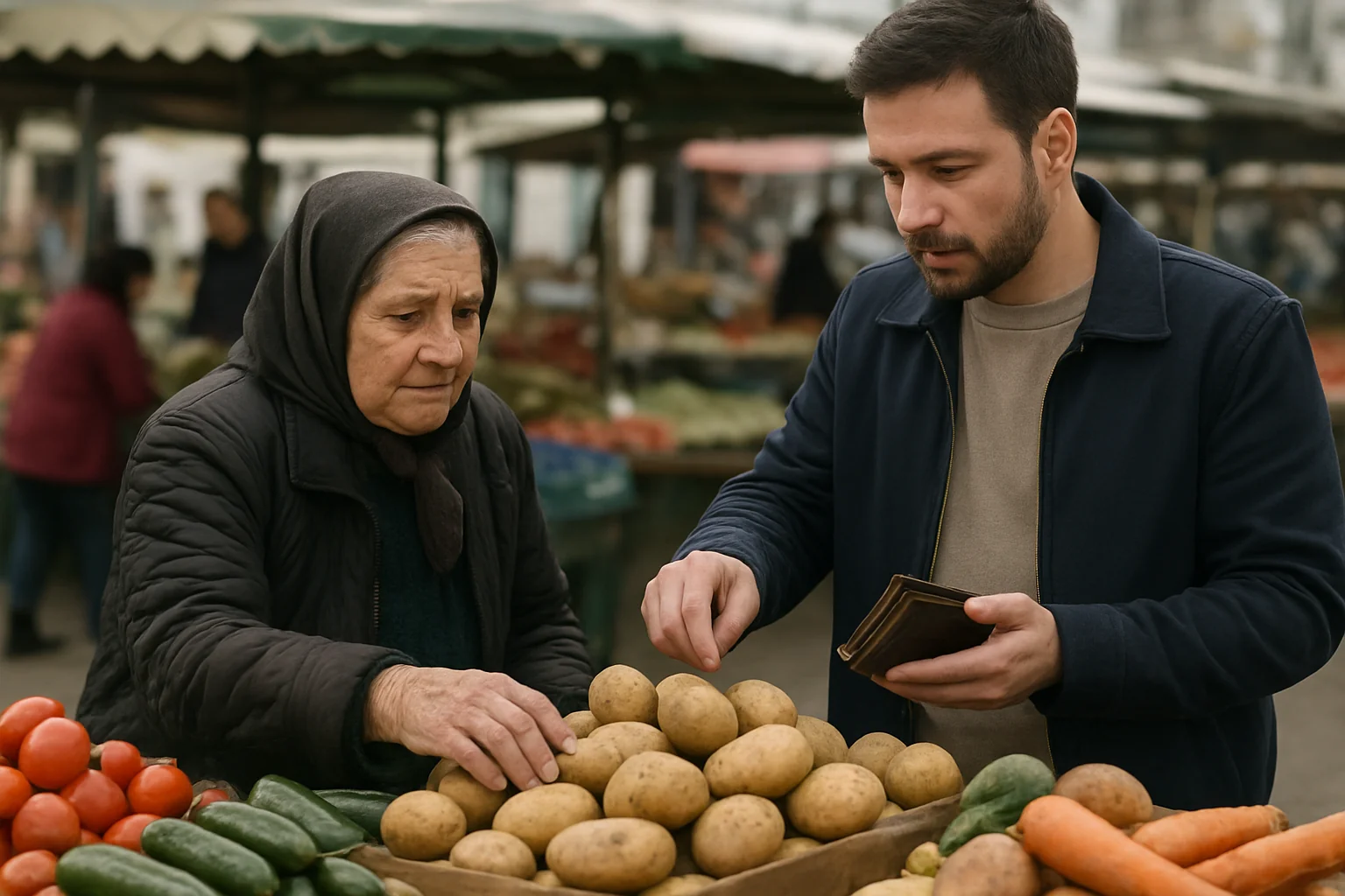 Prețurile zilei în România – 2026-05-15