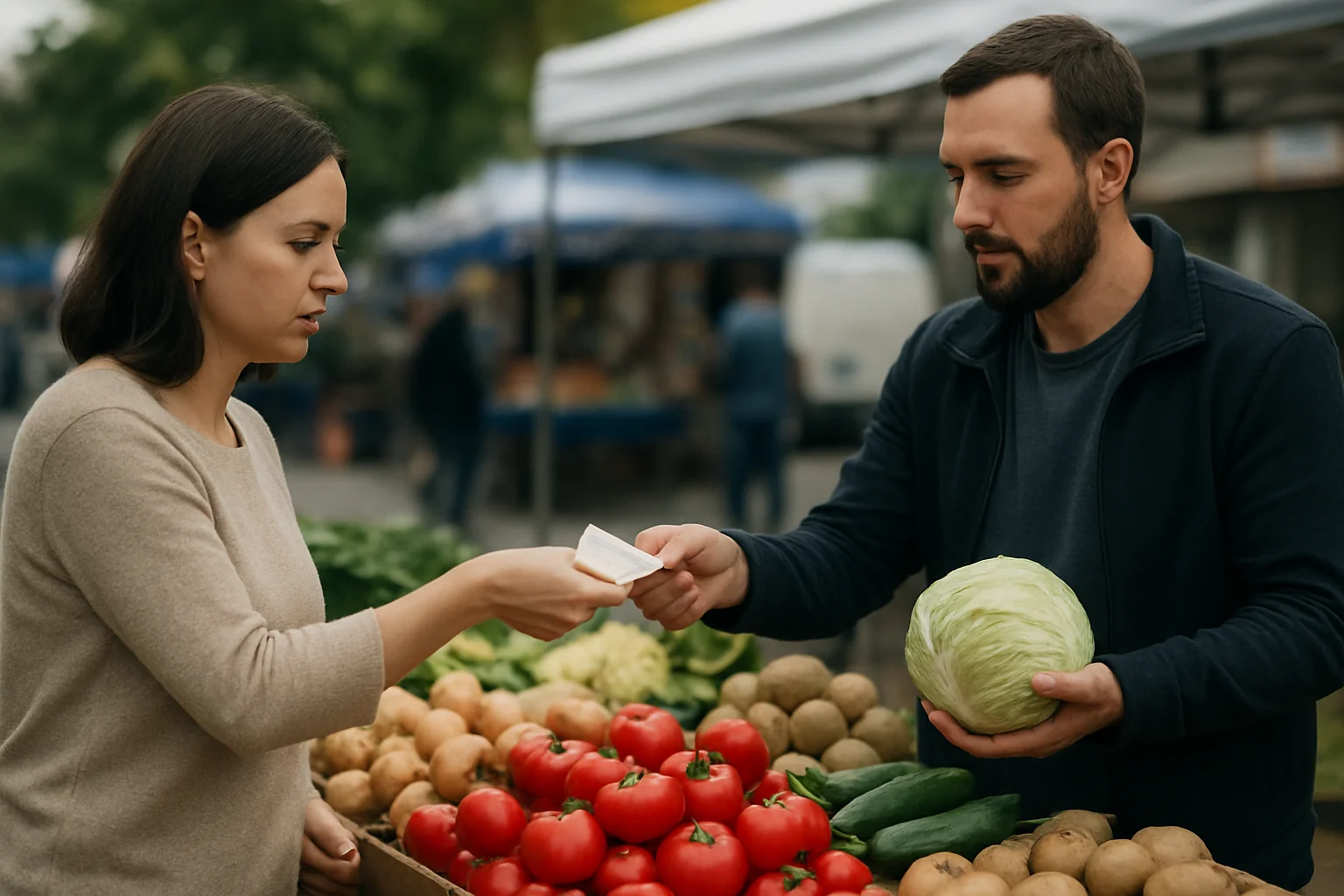 Prețurile zilei în România – 2026-05-17