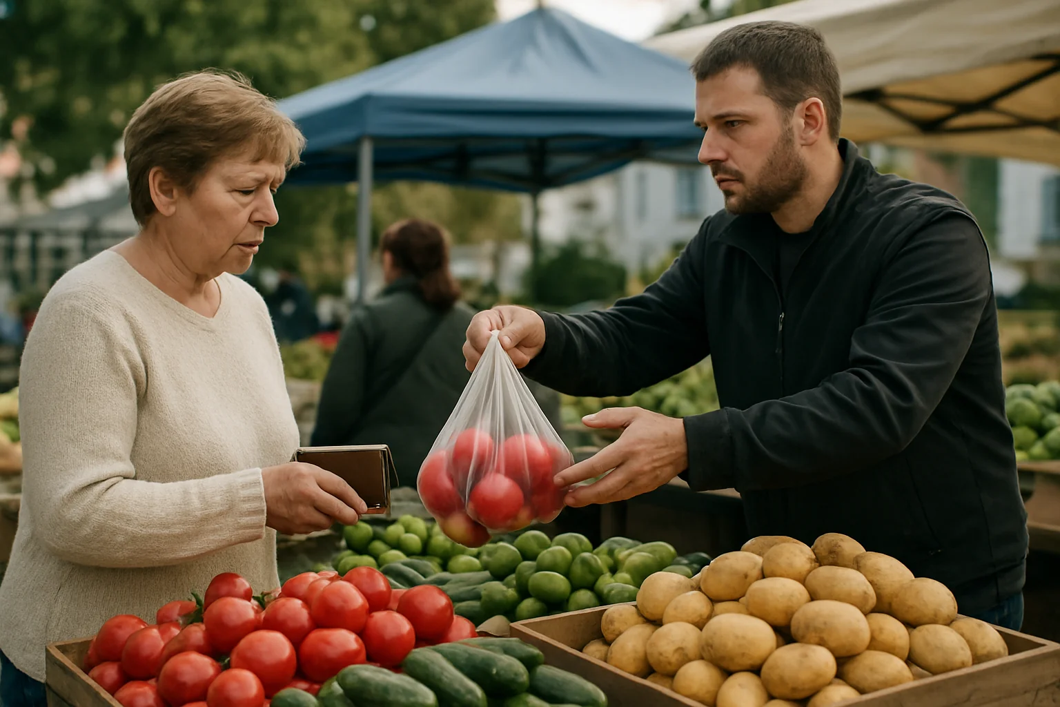 Prețurile zilei în România – 2026-05-25