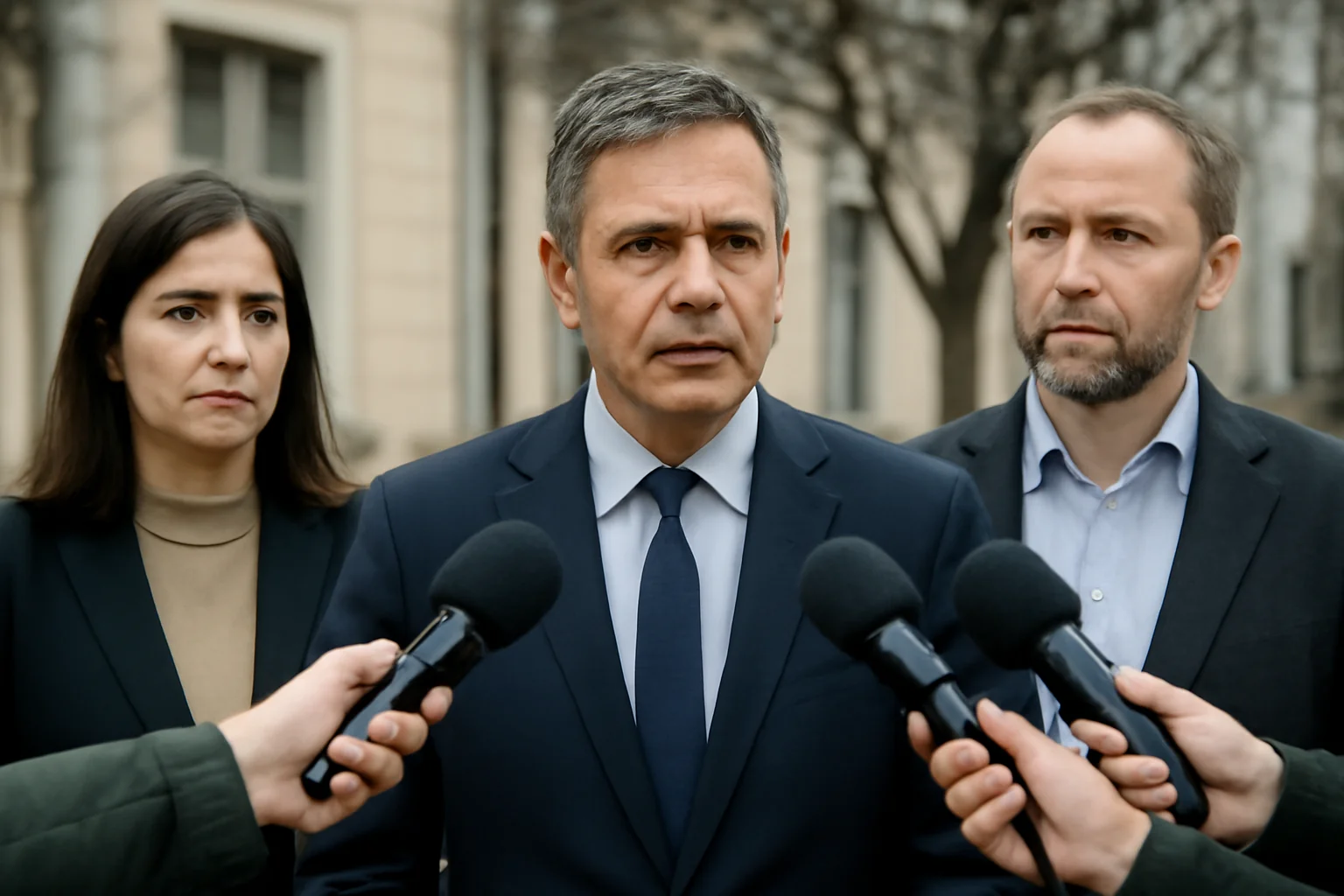 Primăria e înfrântă în instanță de DSP și Garda de Mediu, iar amenzile de 100.000 lei rămân în vigoare