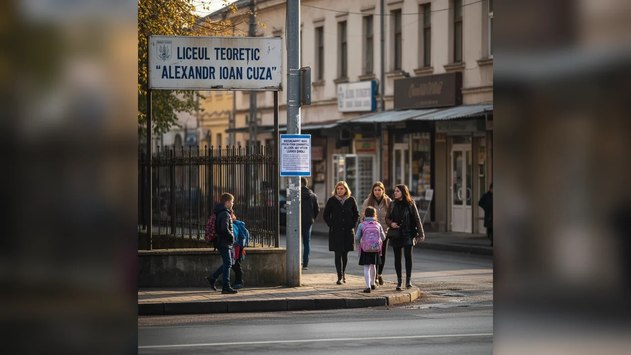Primăria Ploiești introduce regulament nou pentru vânzarea de alcool și tutun lângă școli