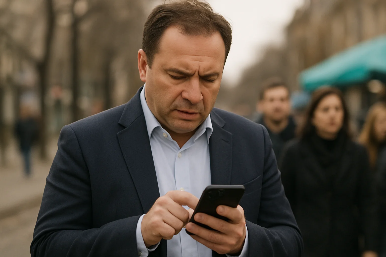 Primarul Polițeanu atacă ploieștenii pentru a proteja afacerile mari