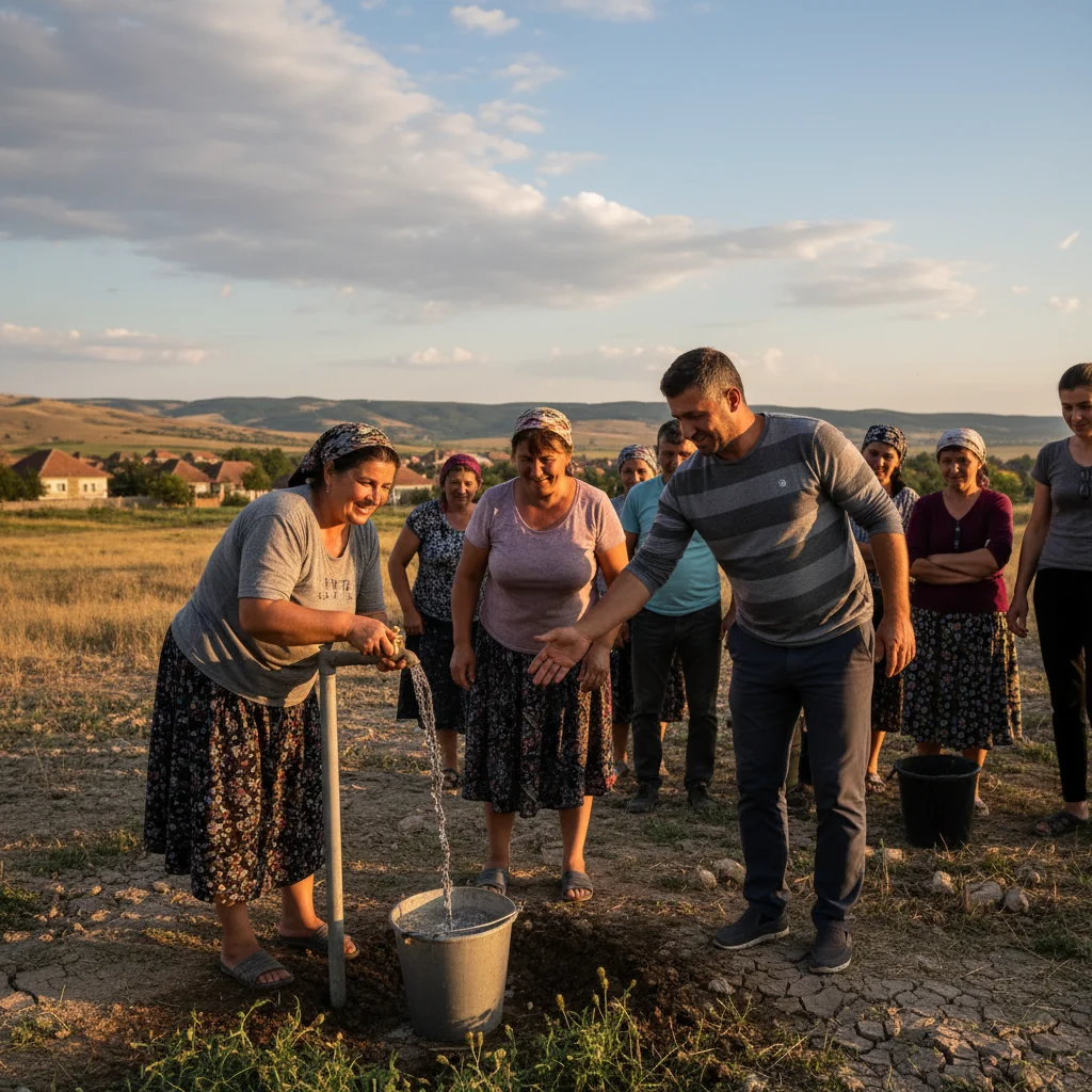 Primele vești pozitive în criza apei din Prahova – Video exclusiv