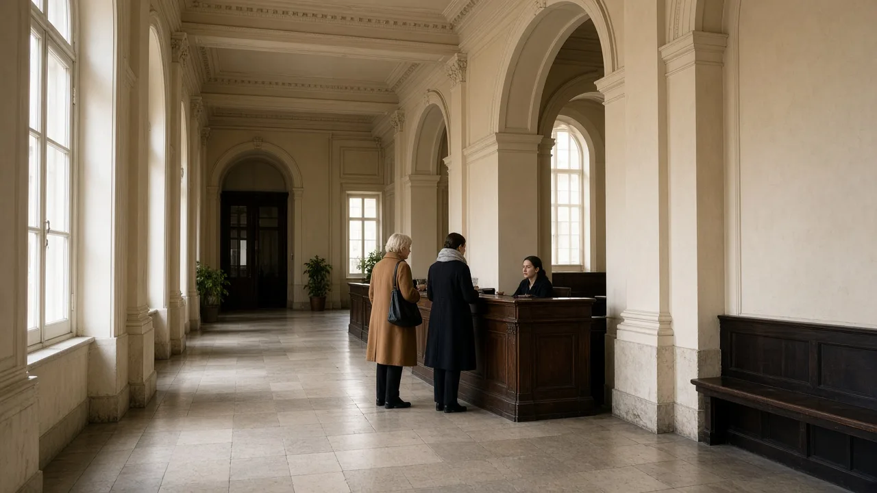 Programul Primăriei Ploiești: registratura de la Piața Eroilor 1A