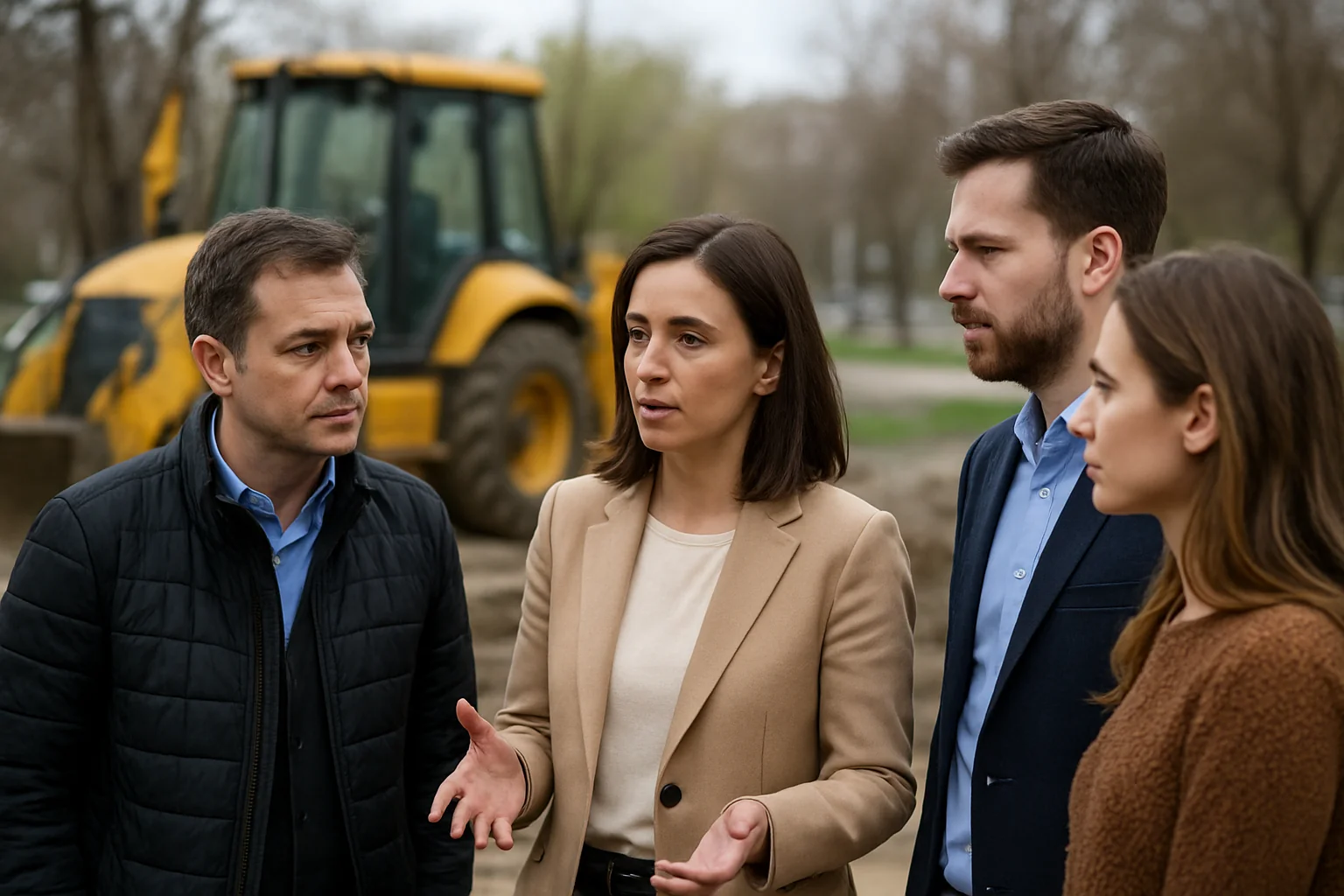 Proiecte și Evenimente Locale în Ploiești – 9 aprilie 2026