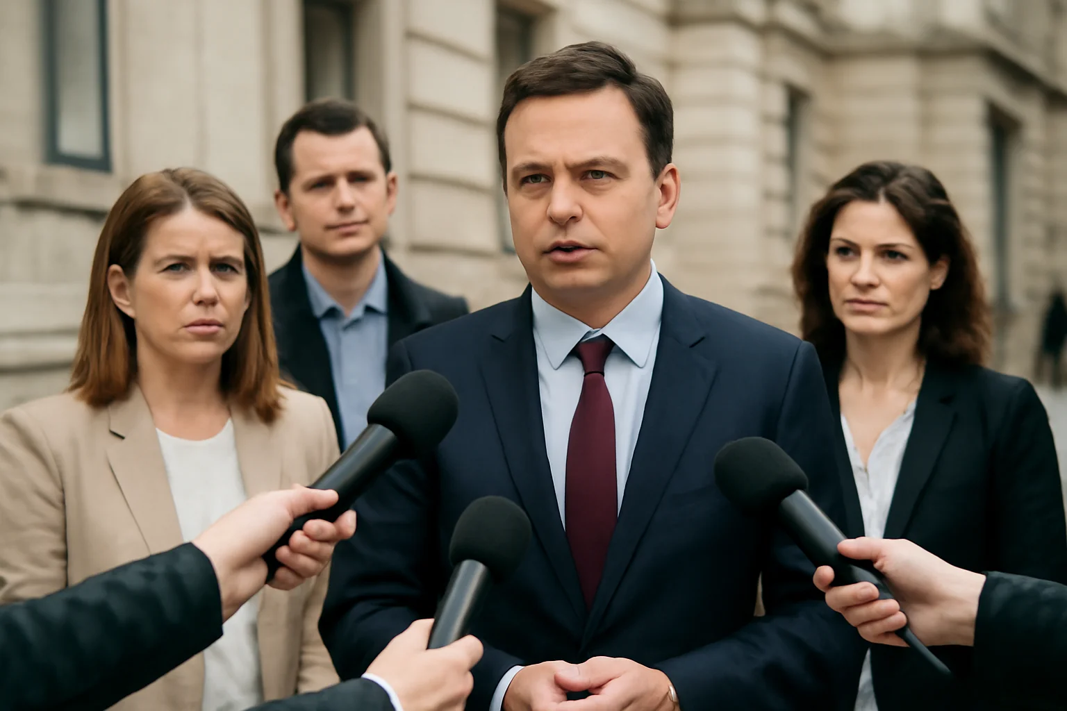 PSD Prahova cere răspundere politică pentru numirea unui corupt