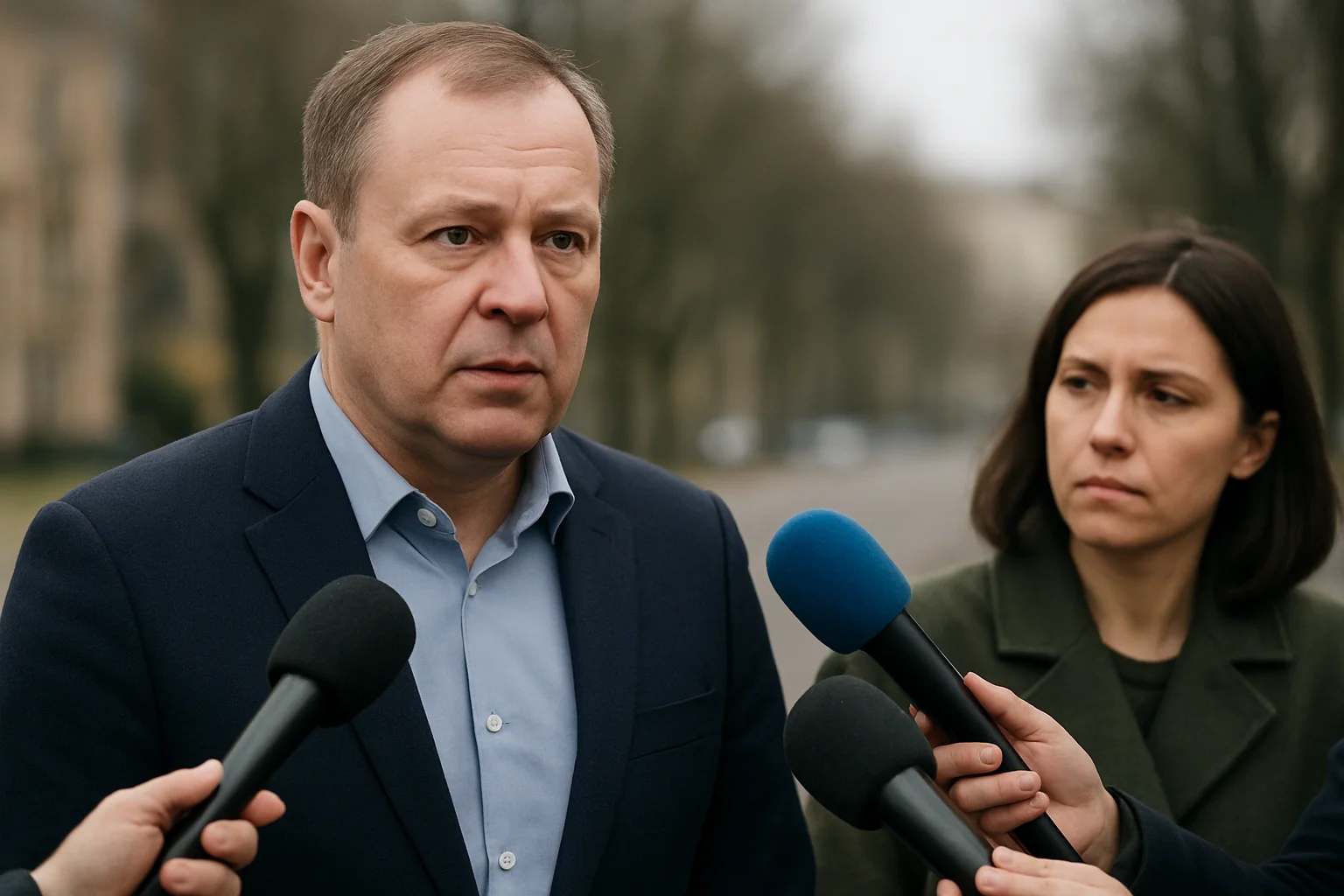 Putin sub presiune: mai are 5 luni, avertizează Estonia