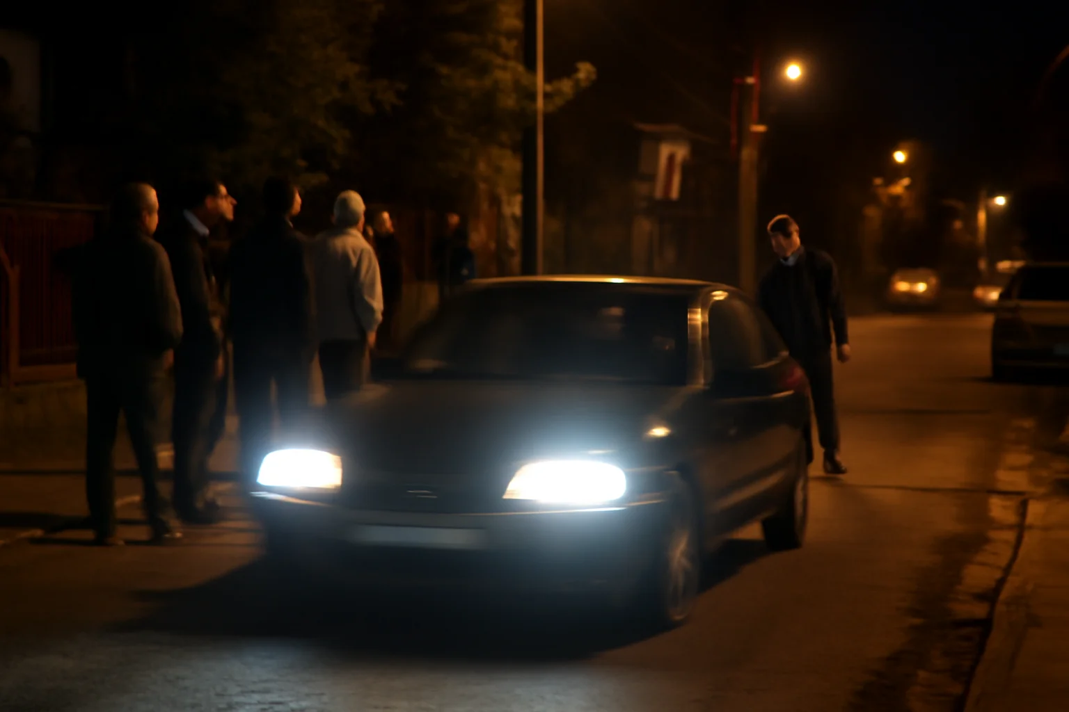 Raliurile ilegale din Ploiești terorizează cartierele noaptea