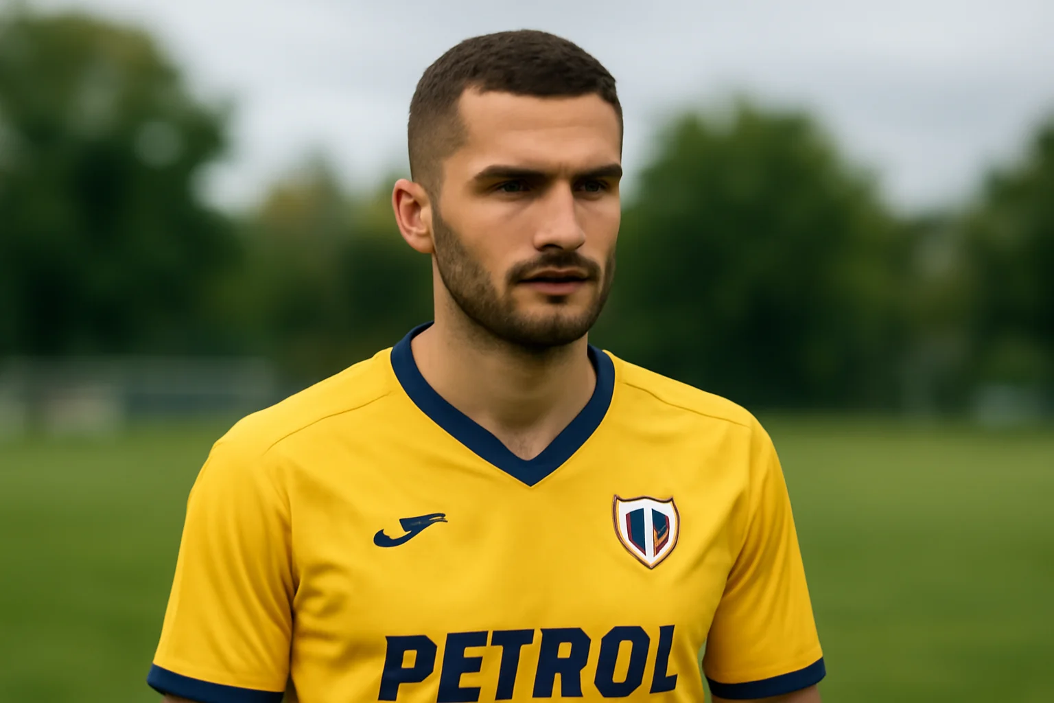 Rareș Pop ajunge la Petrolul Ploiești sub formă de împrumut de la Rapid
