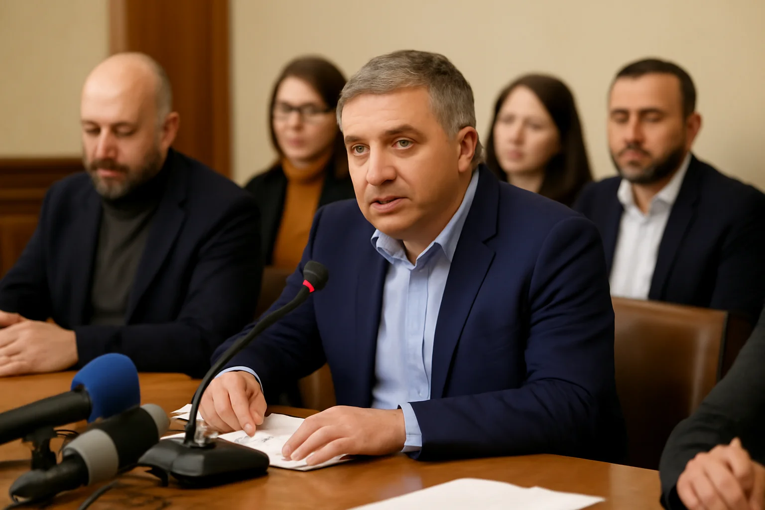 Regulamentul HoReCa, convocat de Polițeanu în ciuda bugetului zero