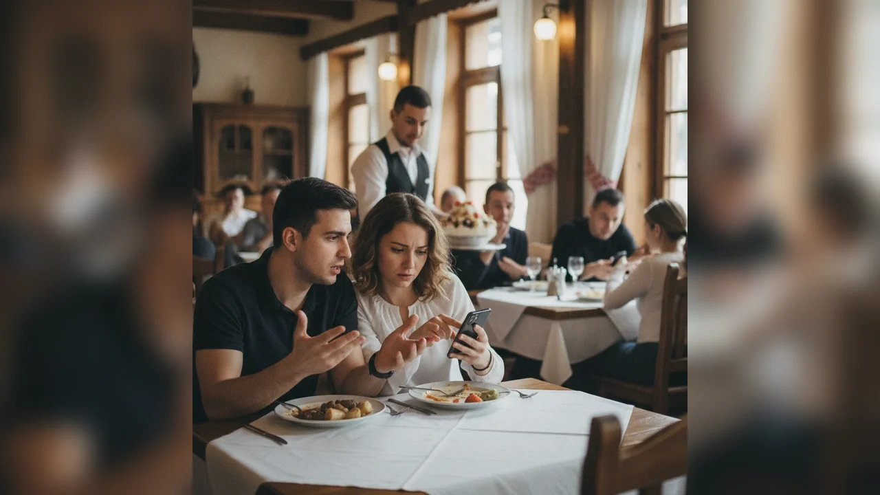 Restaurantele din Ploiești, criticate pentru garnituri mici și specialități scumpe