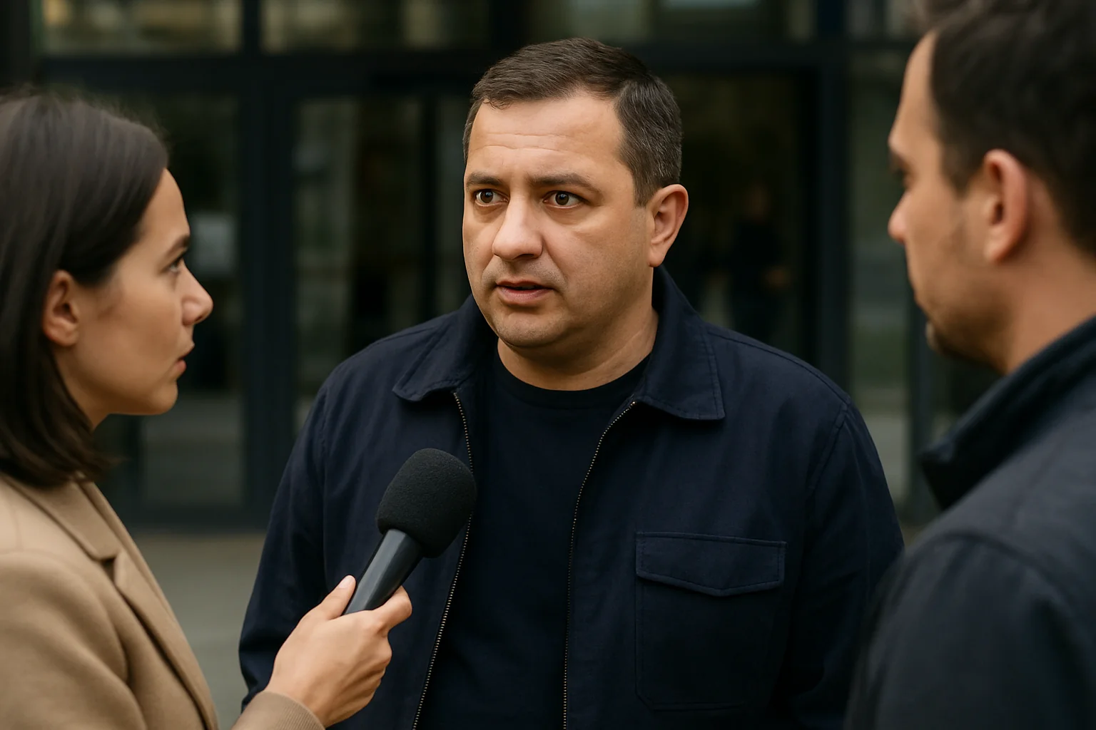 Restaurantul Calypso și legăturile cu lumea interlopă