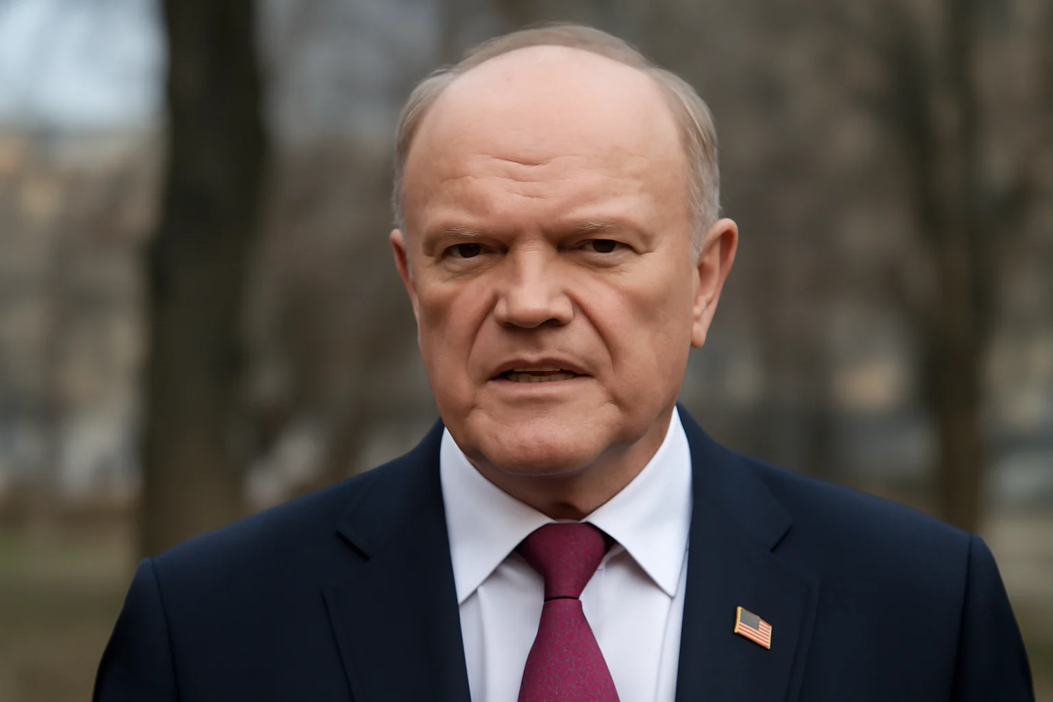 Revoluție în 2023? Ziuganov anunță schimbări majore în Rusia
