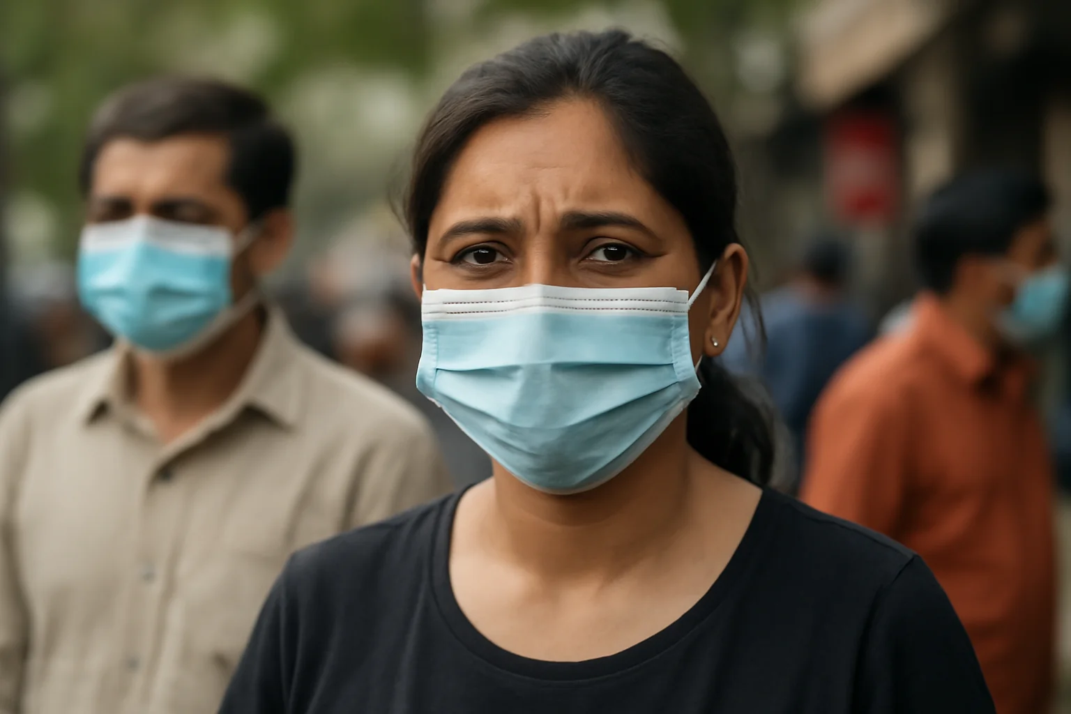 risc de nouă pandemie, simptome principale și motivul pentru care India și Marea Britanie sunt în alertă