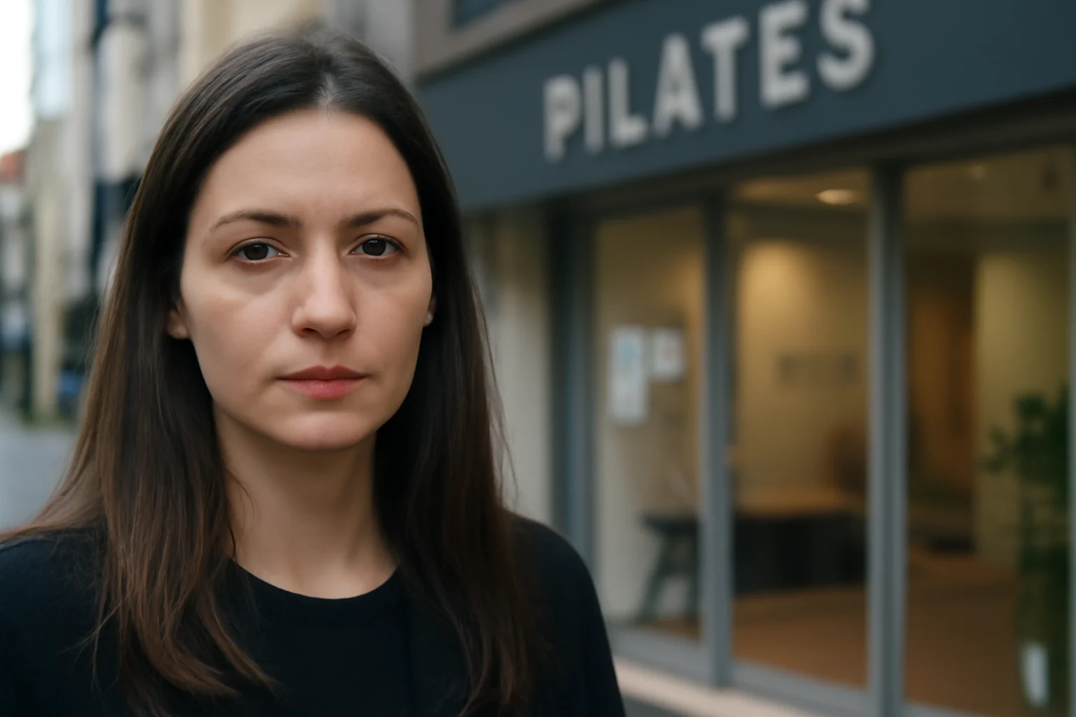 Româncă acuzată după o experiență incredibilă la pilates în Japonia