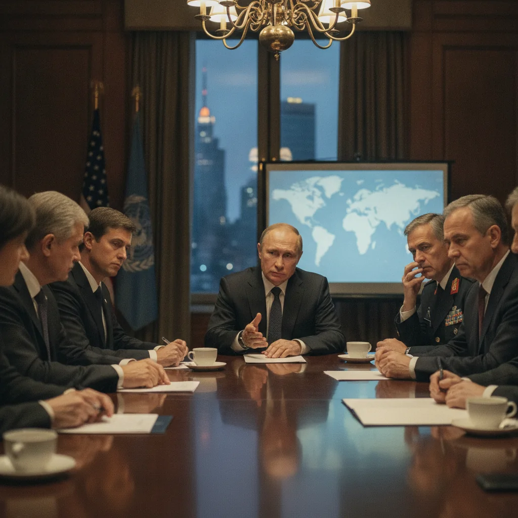 Rusia exagerează masiv avansurile în Ucraina, conform analizei ISW