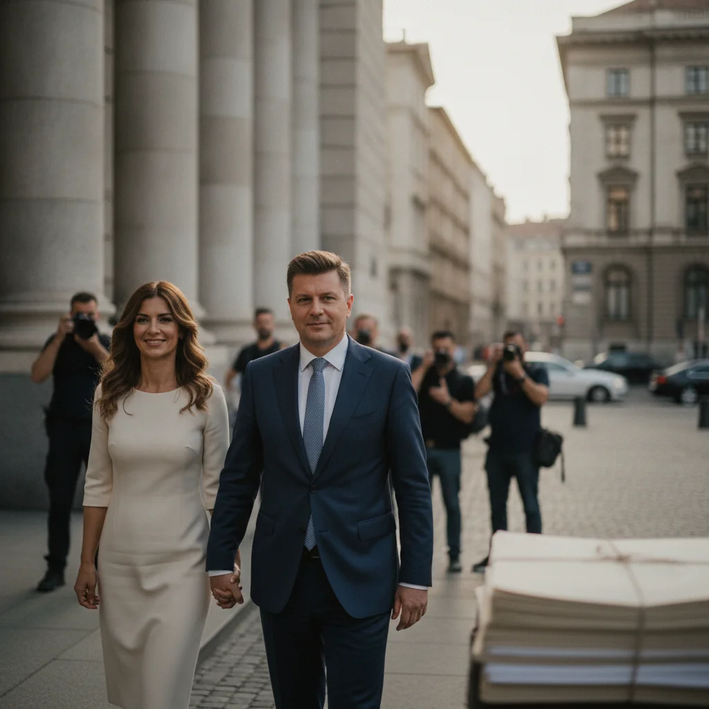 Siegfried Mureșan, propus premier de Nicușor Dan, are proprietăți în România și Belgia