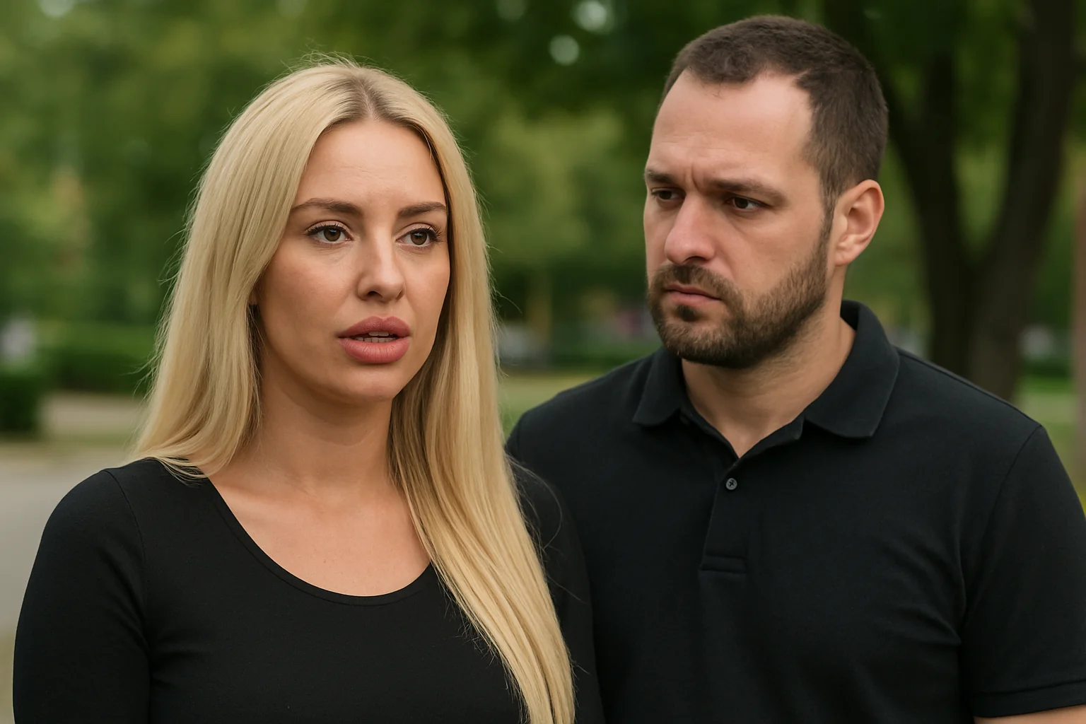 Simona Trașcă, detalii despre căsnicie la o lună de nuntă