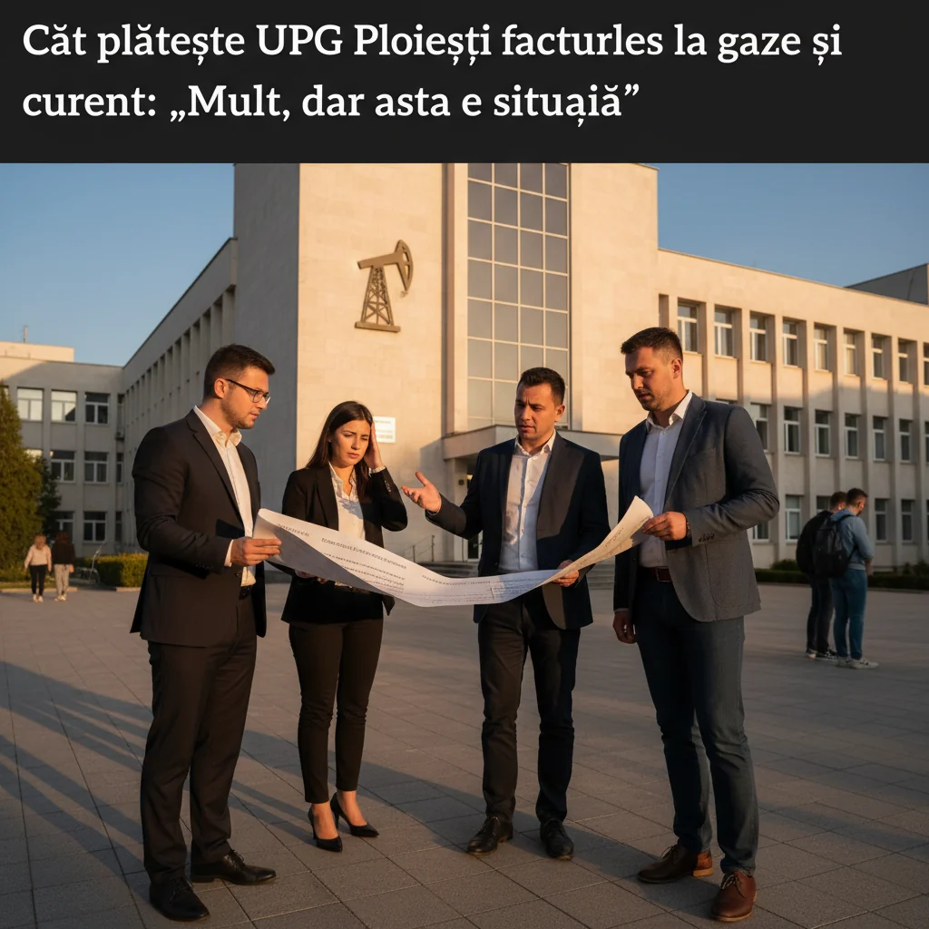 Suma este mare, dar situația impune