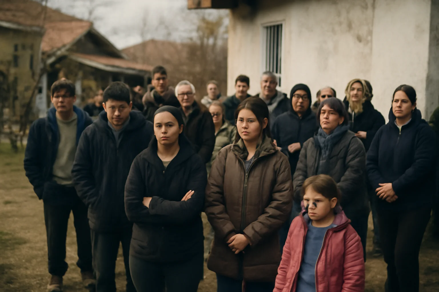 Sute de oameni fără apă curentă într-un sat din Prahova. Situație îngrijorătoare semnalată la Ploiești