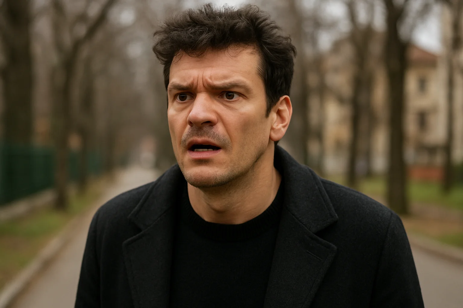 Tudor Chirilă, îngrijorat de comportamentul copiilor pe rețele