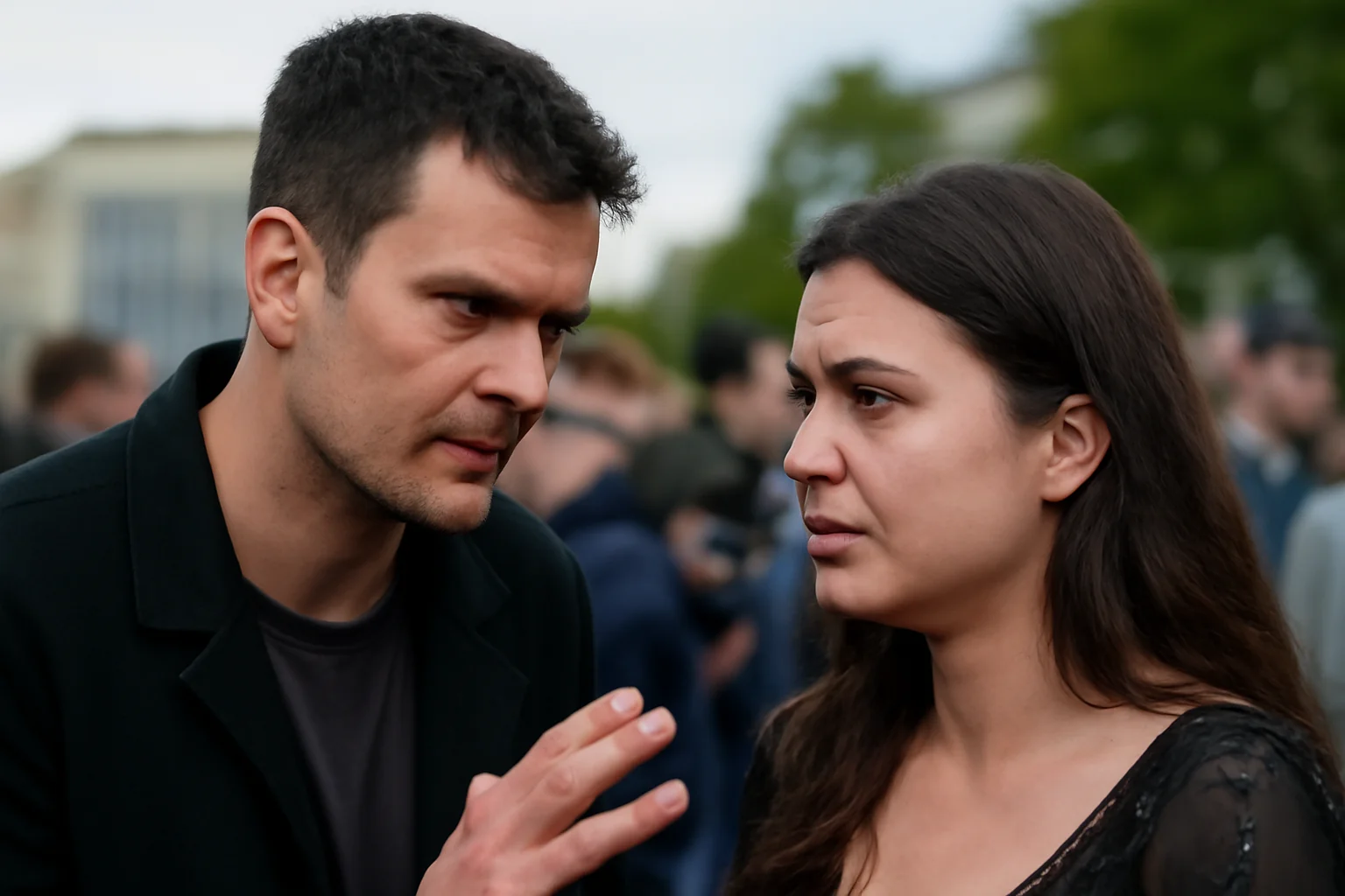 Tudor Chirilă transmite un mesaj emoționant după Eurovision 2026