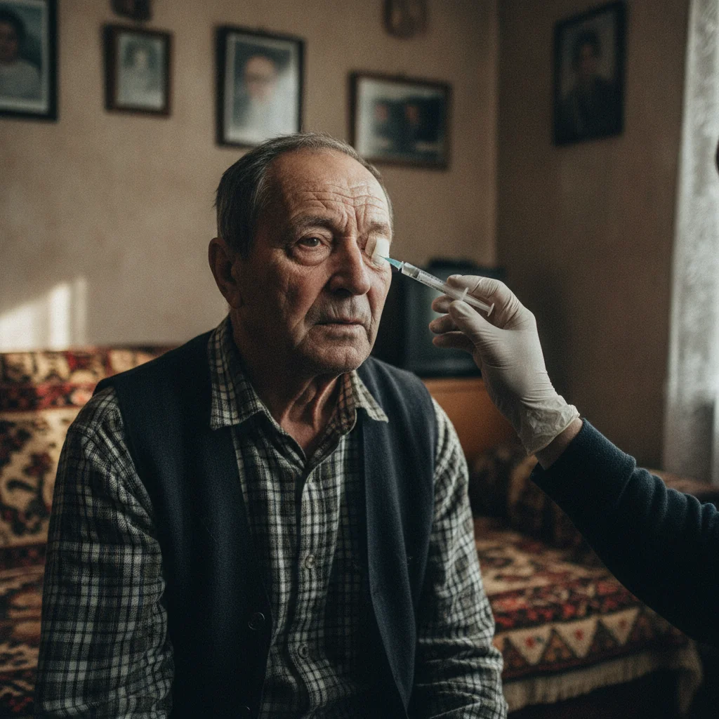 Tudorel Filimon, probleme grave de sănătate și sprijin pentru locuință la București