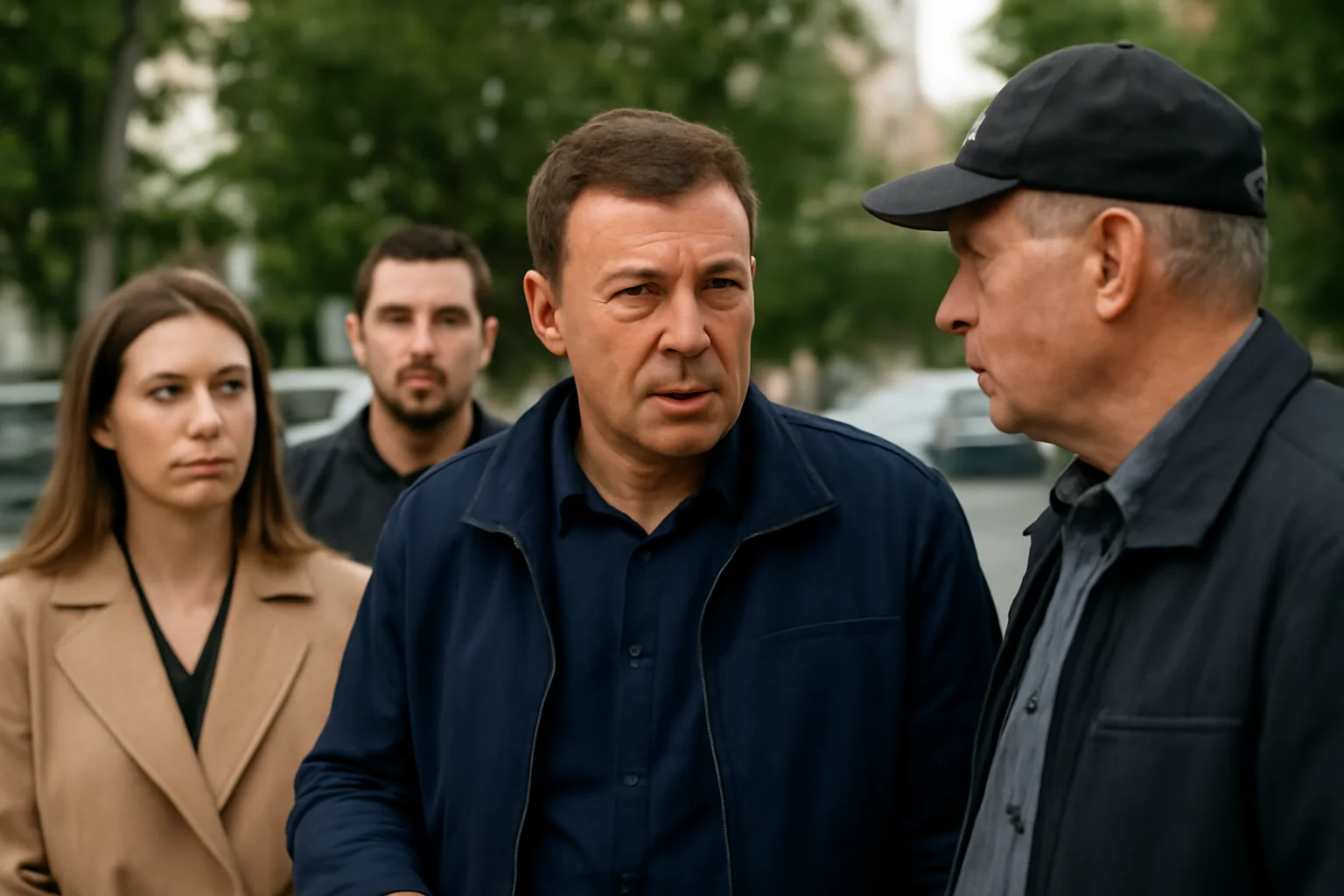 Tunurile imobiliare la Primăria Ploiești: cine le orchestruiește?