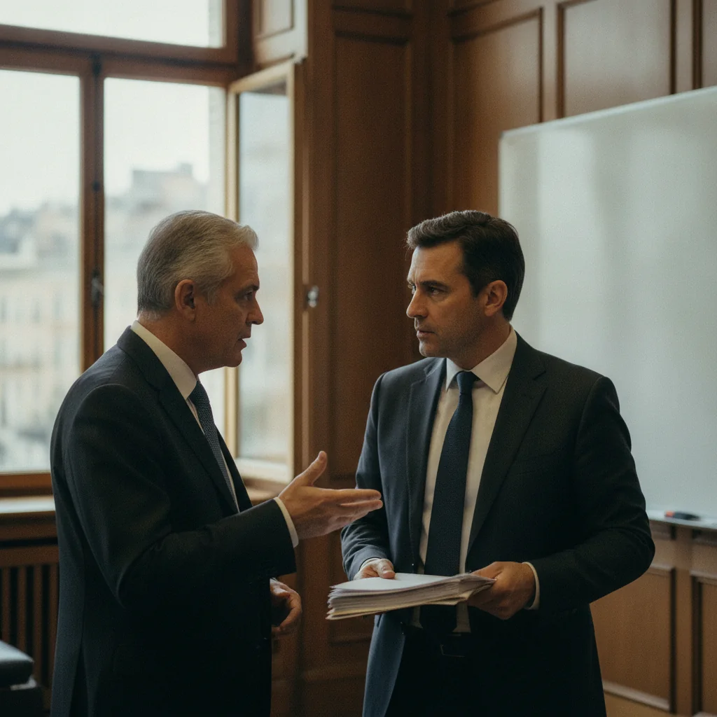 Valeriu Iftime cere cooperare între PNL și PSD pentru stabilitatea noului guvern
