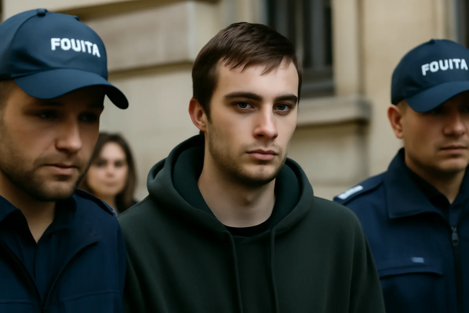 Vlad Pascu a depus recurs în casație împotriva condamnării de 10 ani